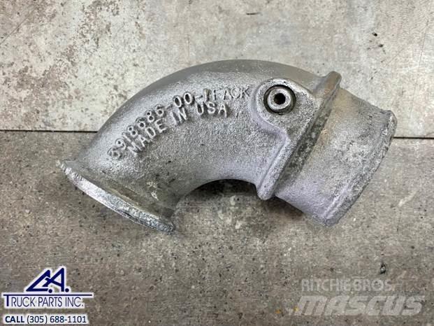 Cummins  Other components