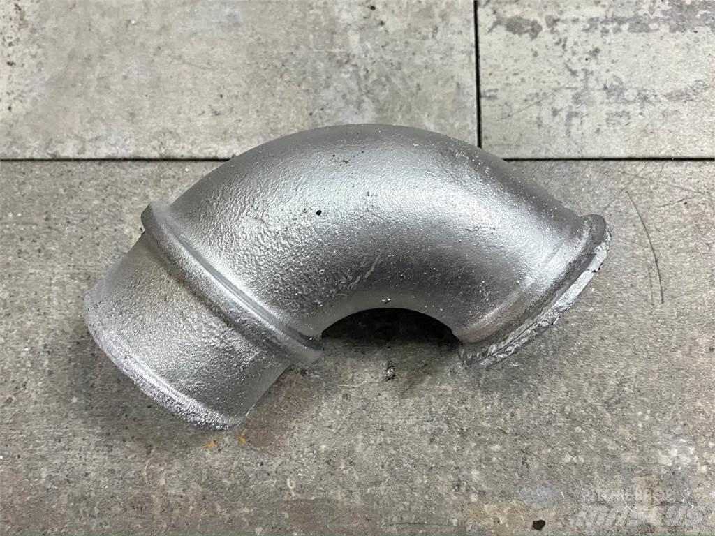 Cummins  Other components