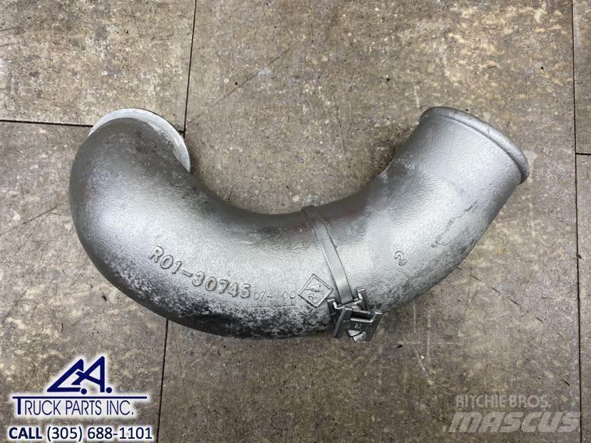 Cummins  Other components