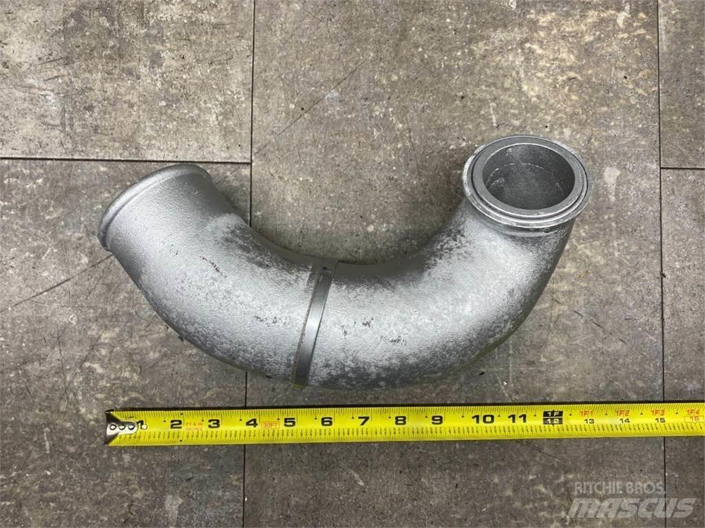 Cummins  Other components