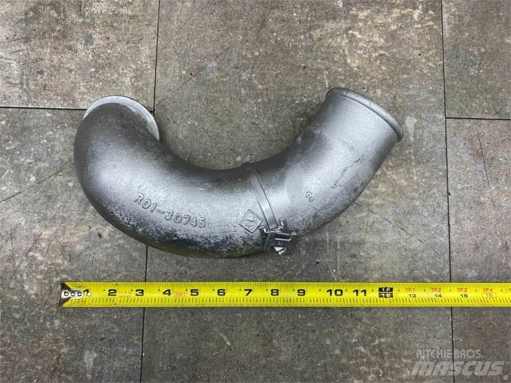 Cummins  Other components