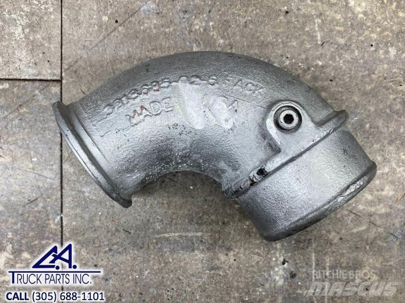 Cummins  Other components