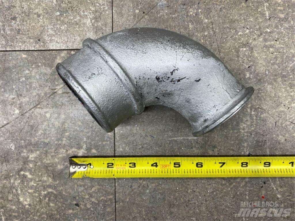 Cummins  Other components