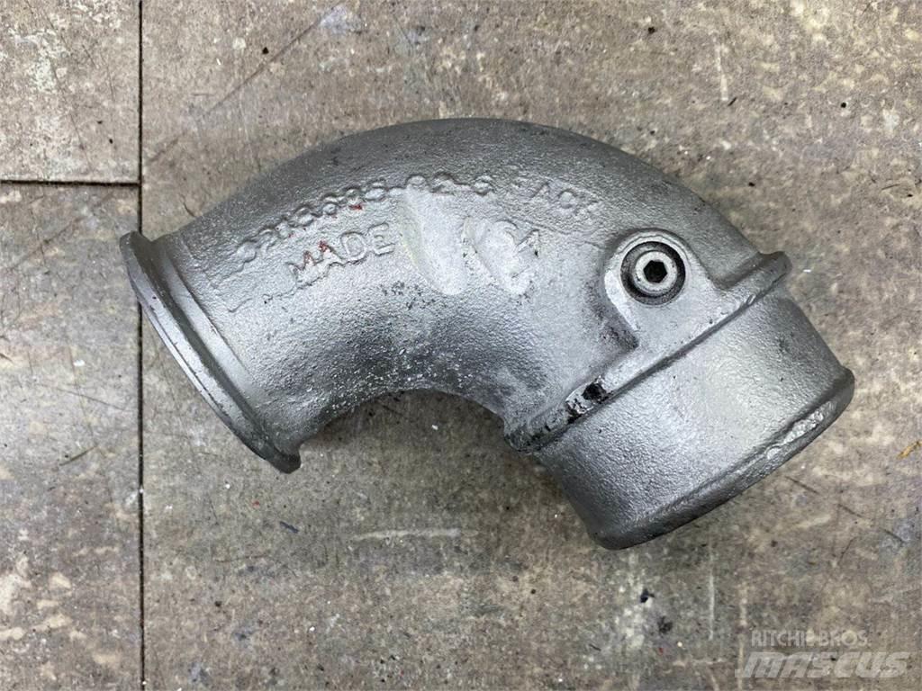 Cummins  Other components