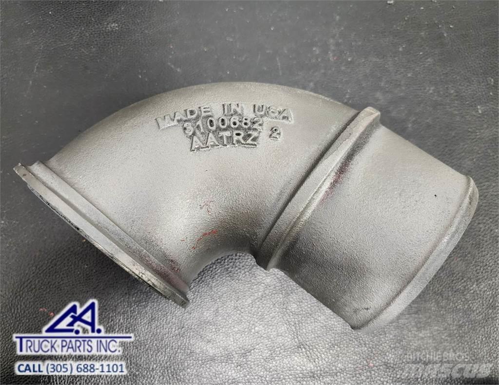 Cummins  Other components
