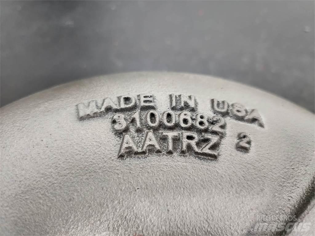 Cummins  Other components