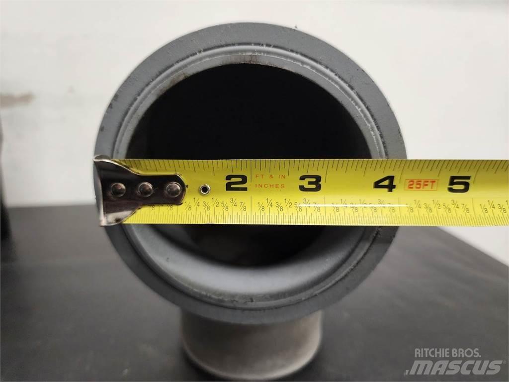Cummins  Other components