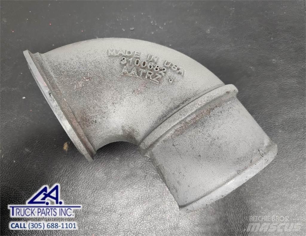 Cummins  Other components