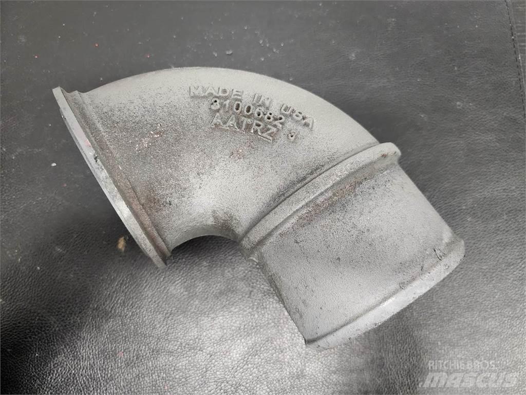 Cummins  Other components