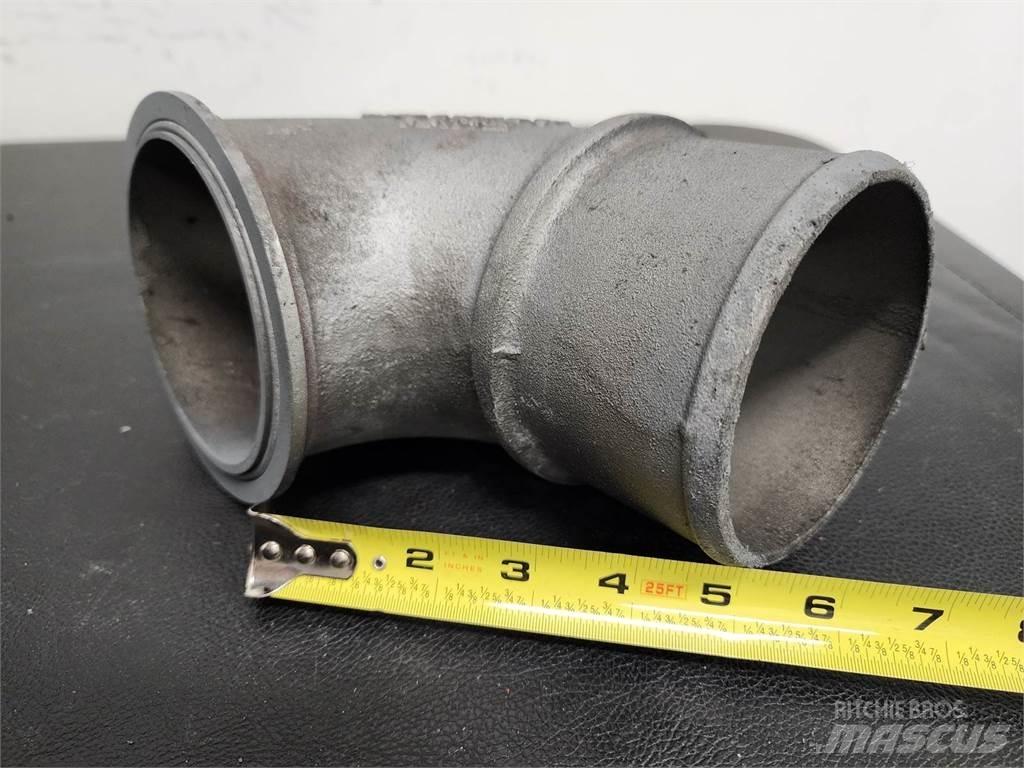 Cummins  Other components