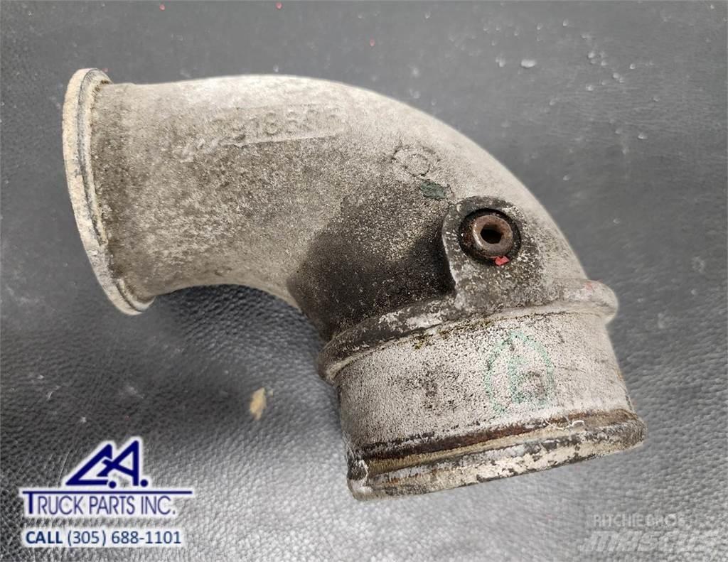 Cummins  Other components