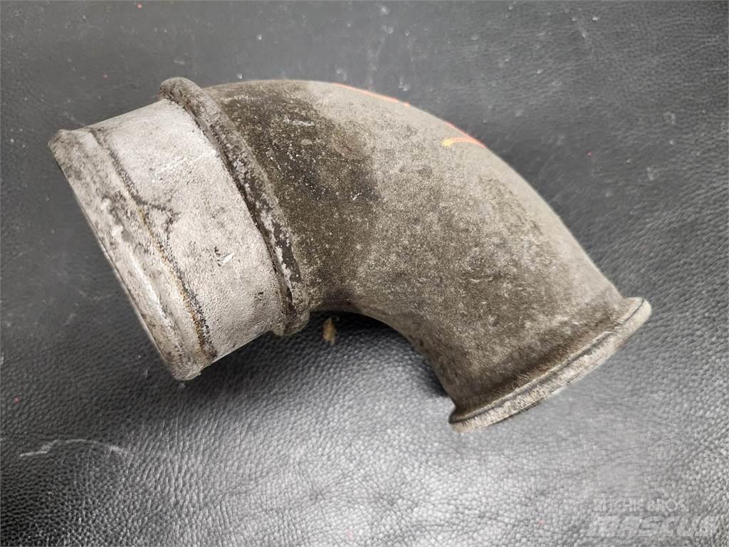 Cummins  Other components