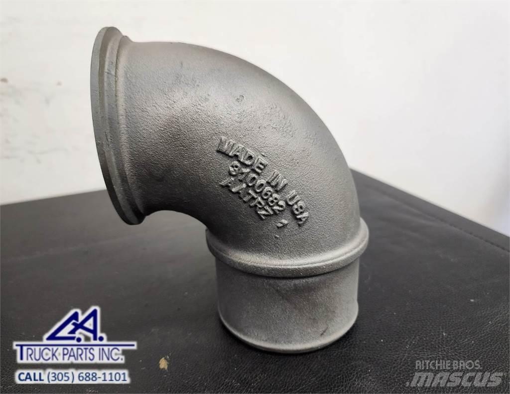 Cummins  Other components