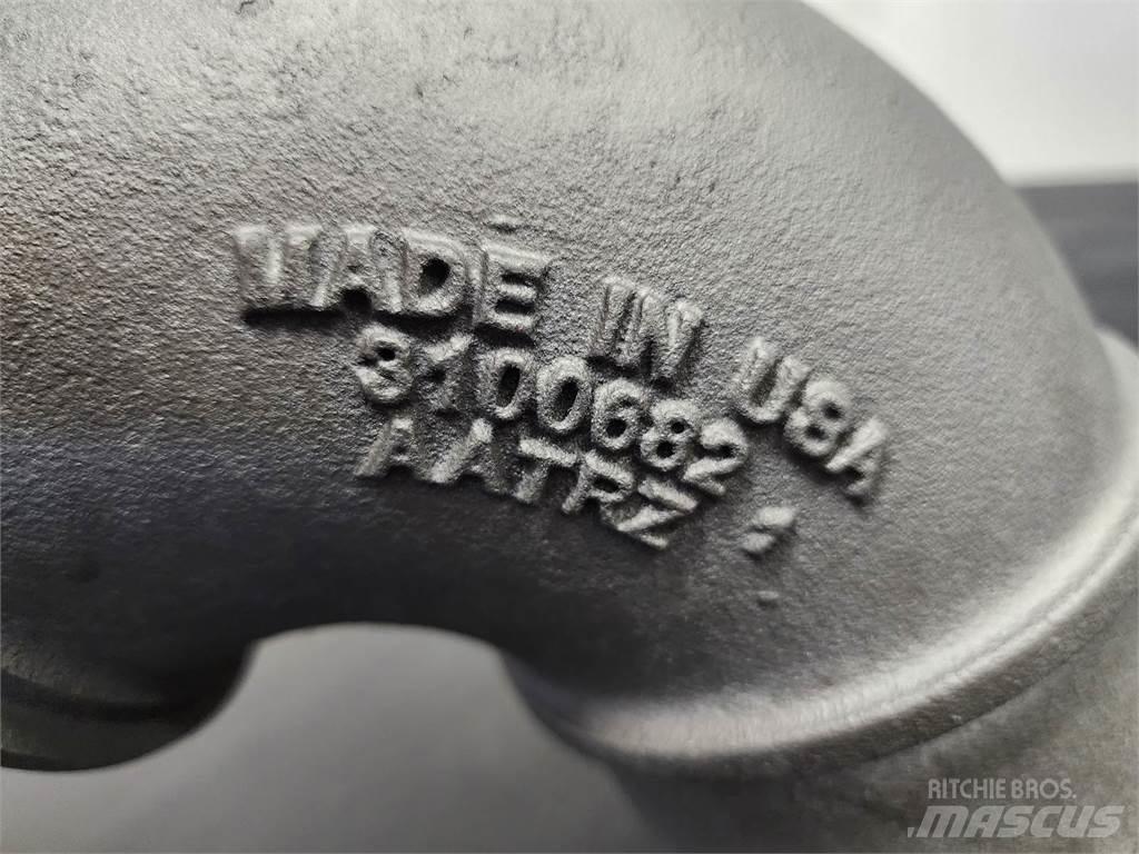 Cummins  Other components