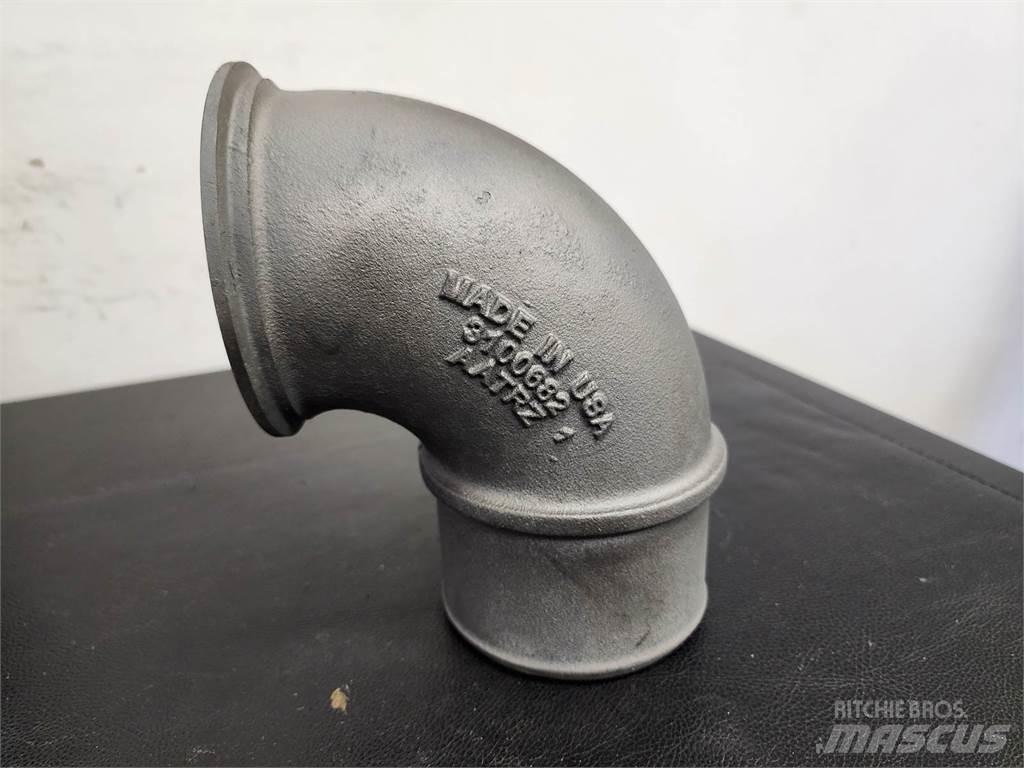 Cummins  Other components
