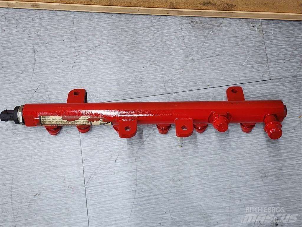 Cummins  Other components