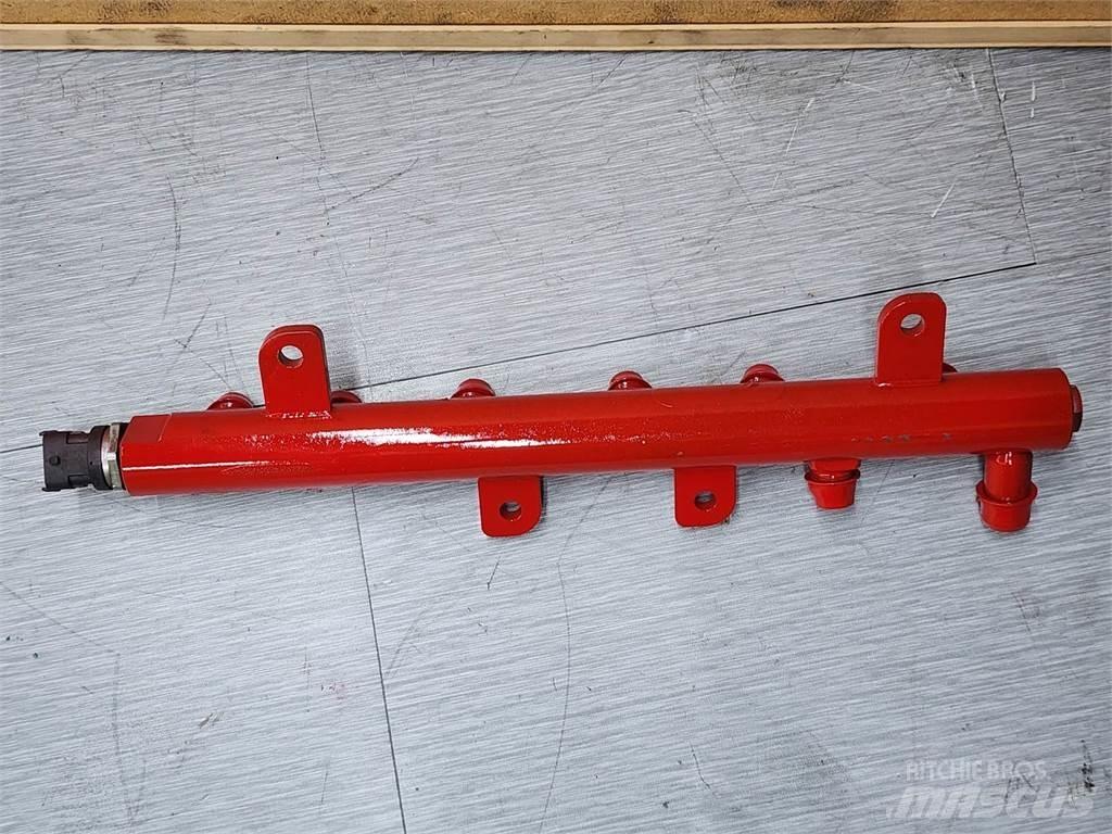 Cummins  Other components
