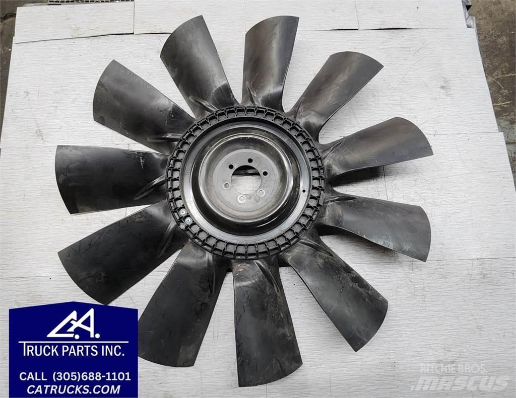 Cummins  Other components