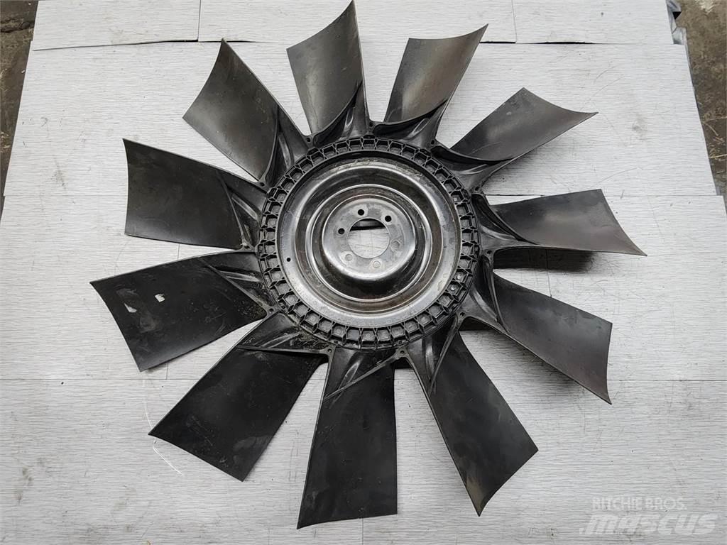 Cummins  Other components
