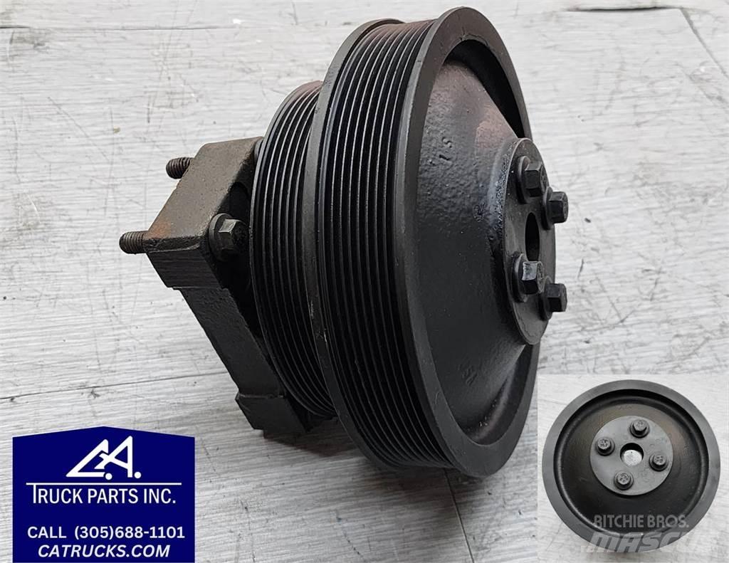 Cummins  Other components