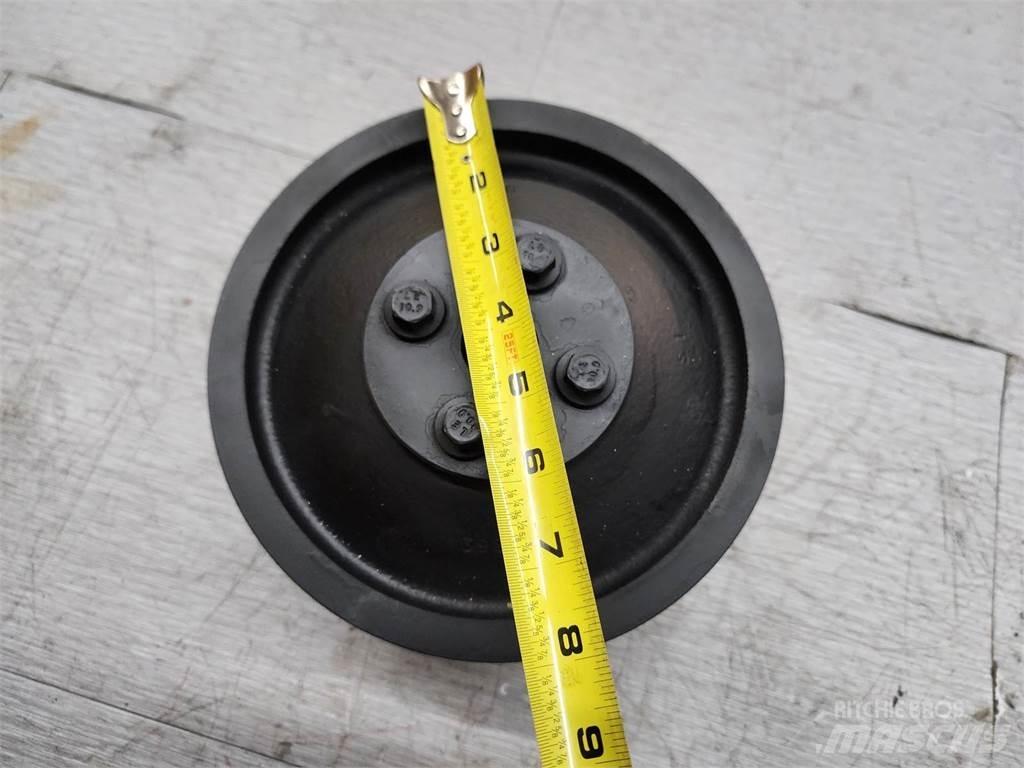 Cummins  Other components