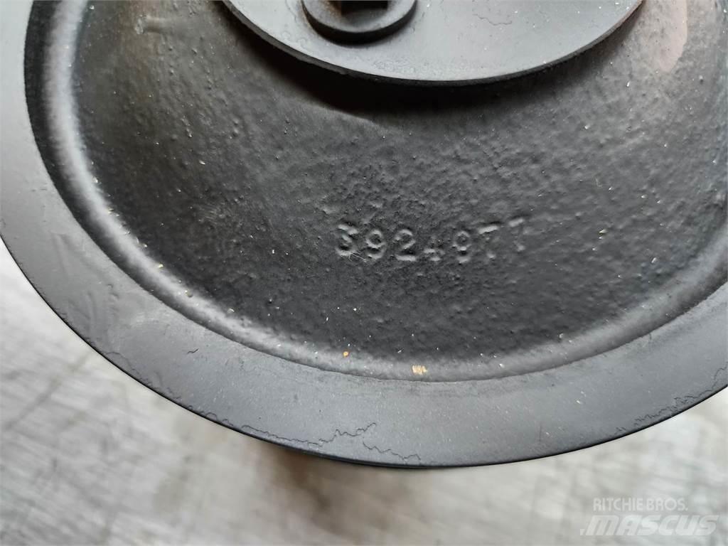 Cummins  Other components