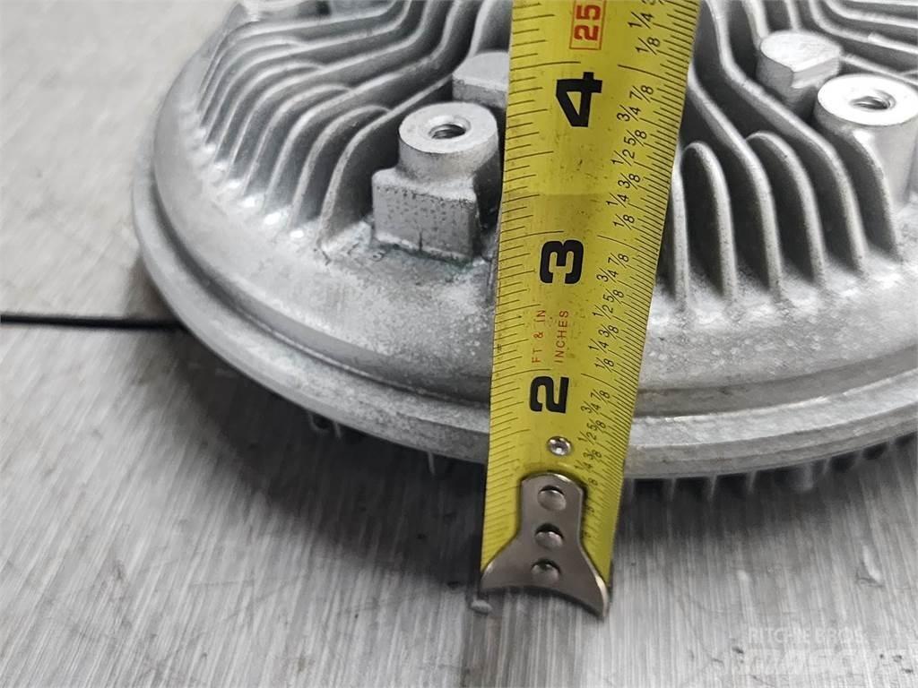 Cummins  Other components