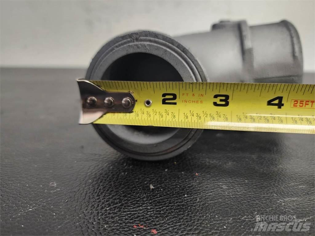 Cummins  Other components