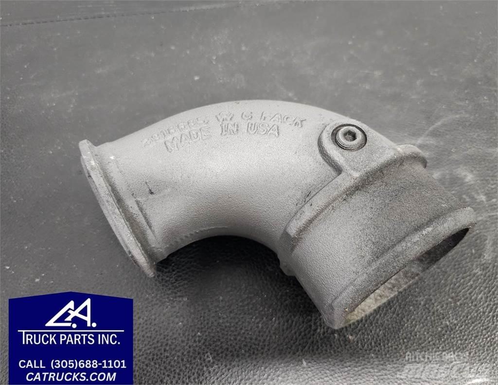 Cummins  Other components