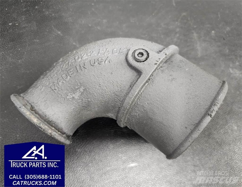 Cummins  Other components