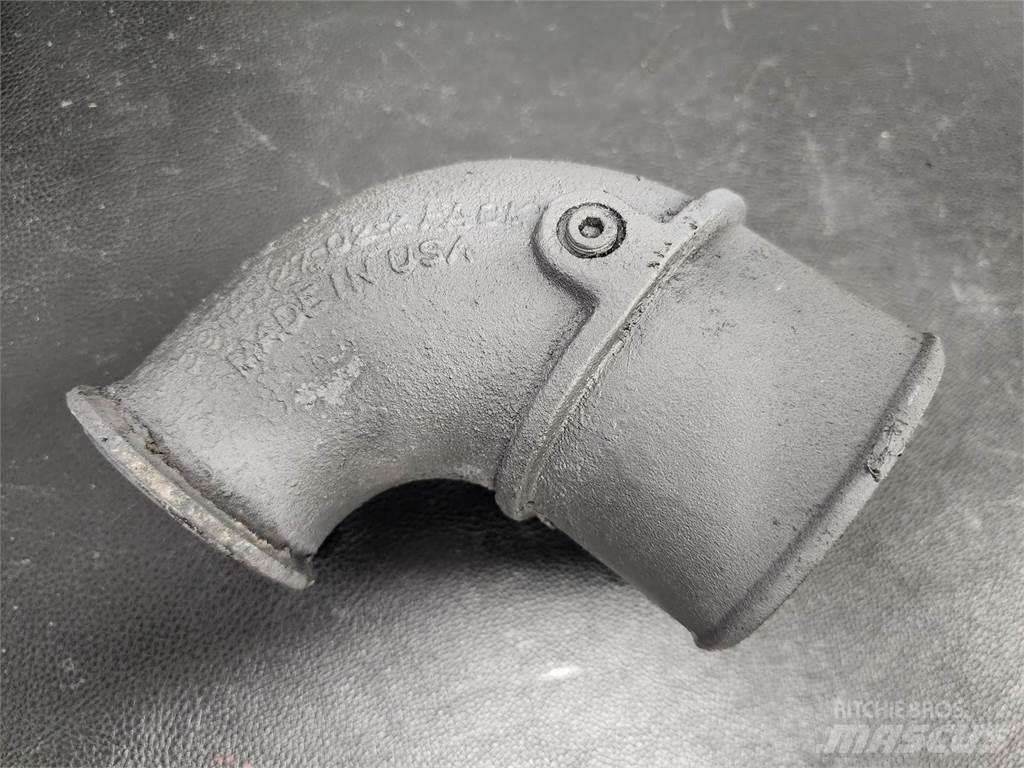 Cummins  Other components