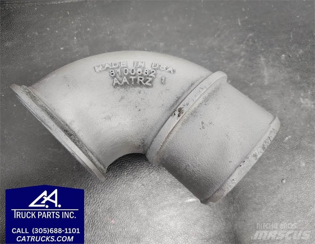 Cummins  Other components