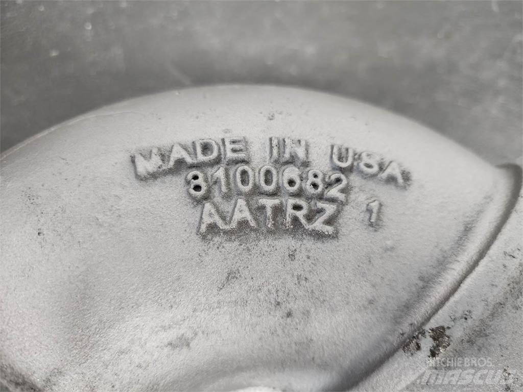 Cummins  Other components