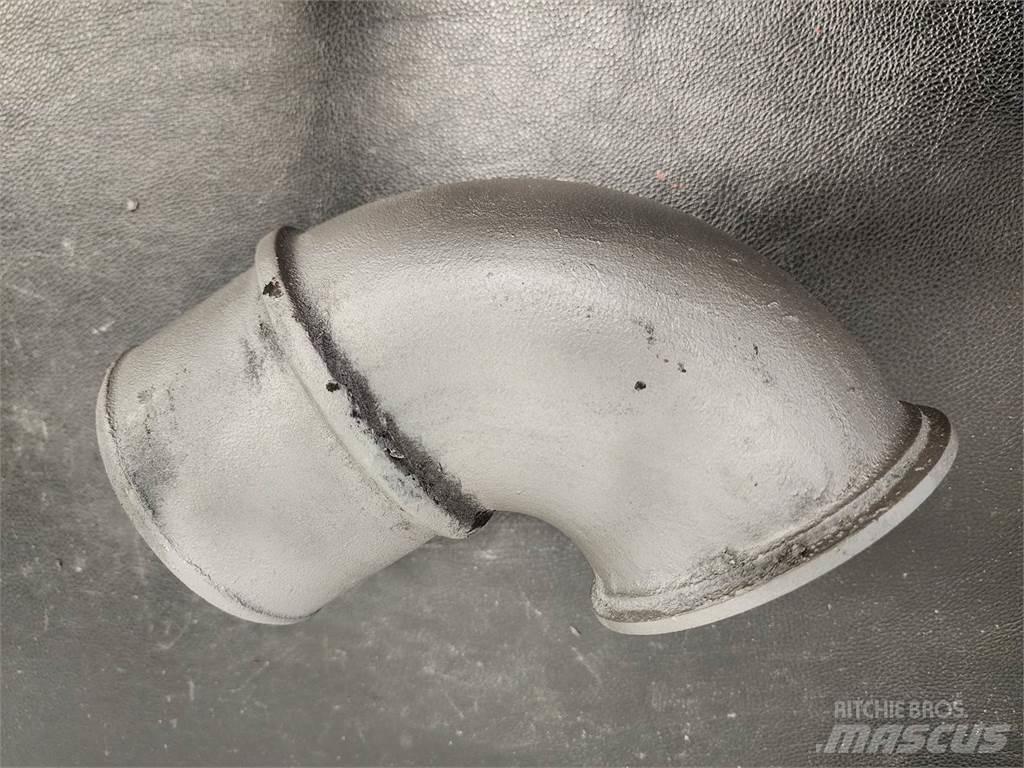 Cummins  Other components