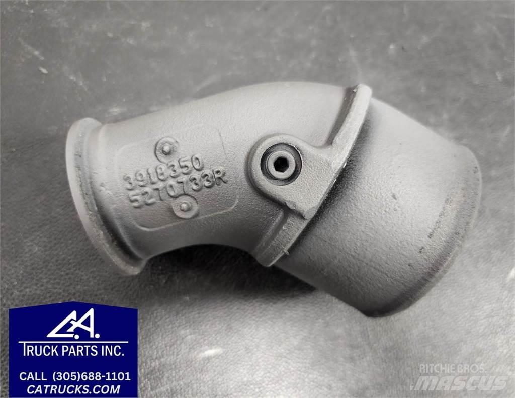 Cummins  Other components