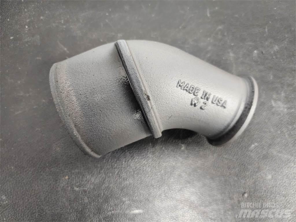 Cummins  Other components