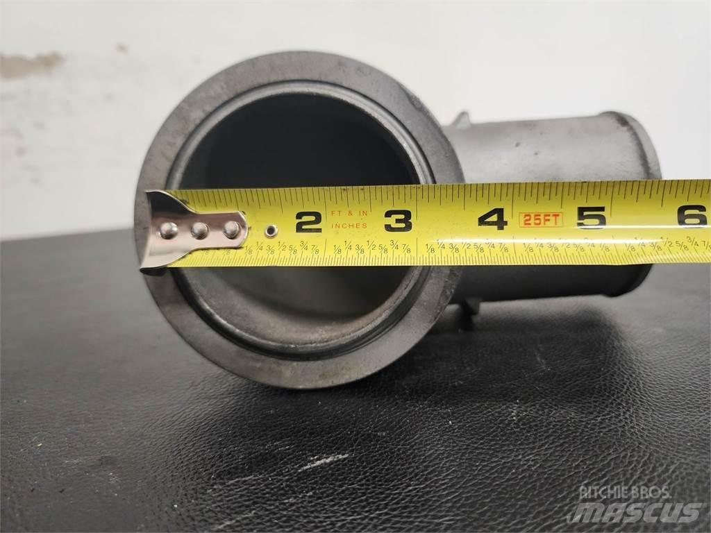 Cummins  Other components