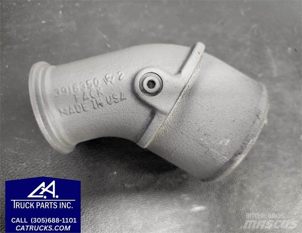 Cummins  Other components