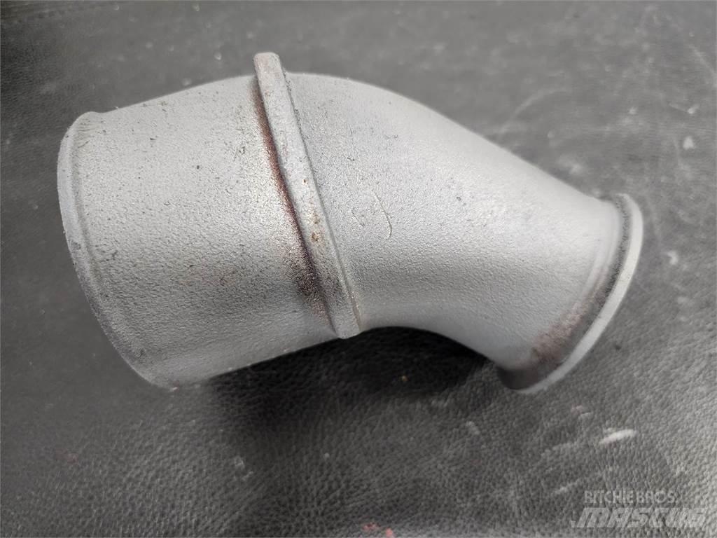 Cummins  Other components