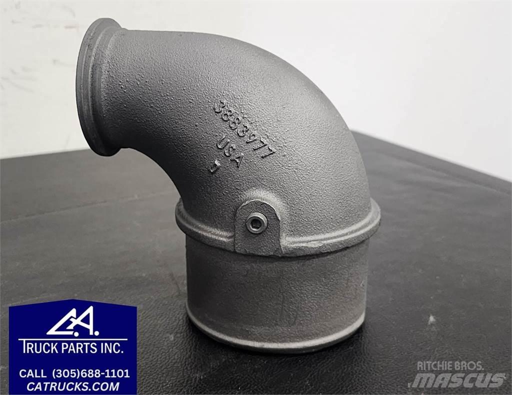 Cummins  Other components