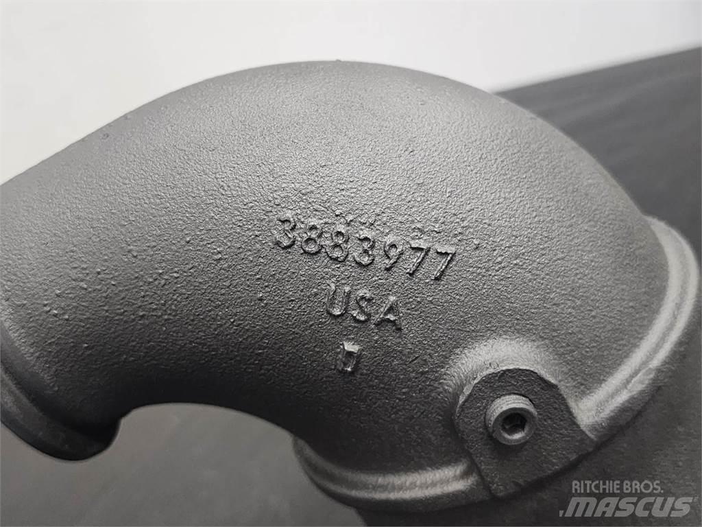 Cummins  Other components