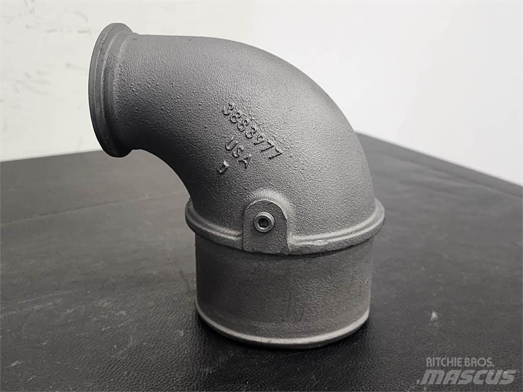 Cummins  Other components