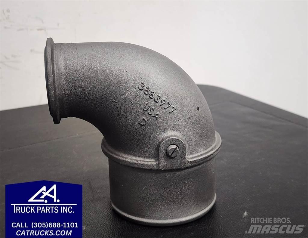 Cummins  Other components