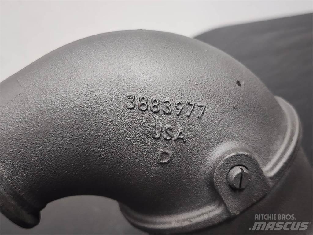 Cummins  Other components