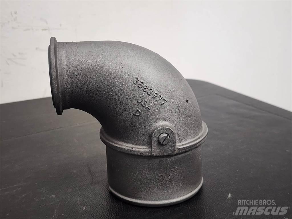 Cummins  Other components