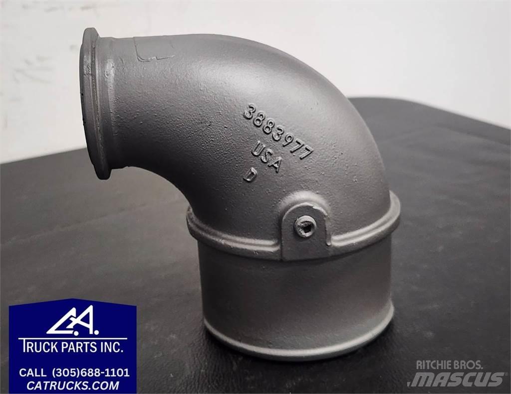 Cummins  Other components