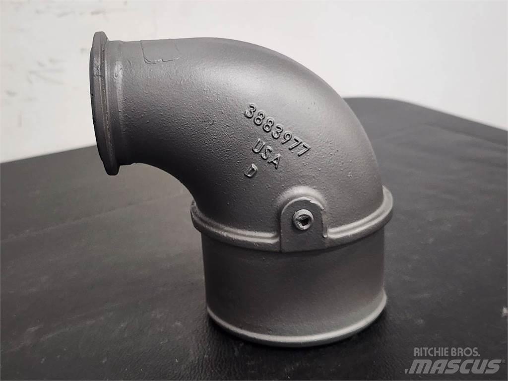 Cummins  Other components