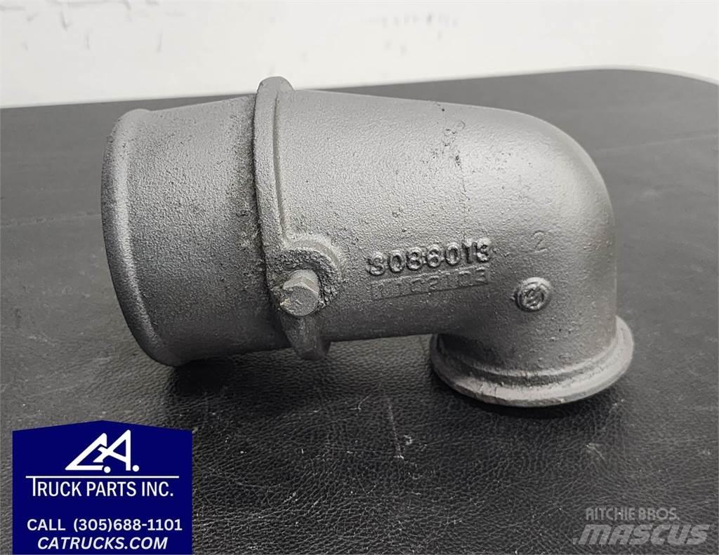 Cummins  Other components