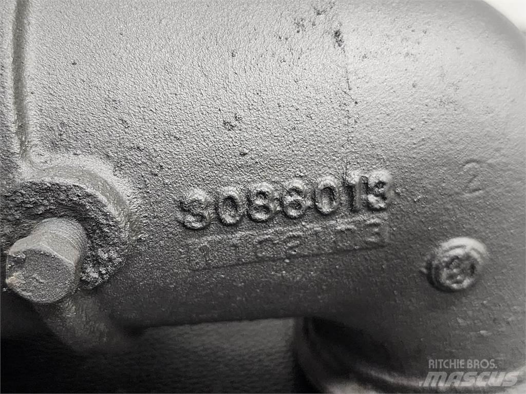 Cummins  Other components
