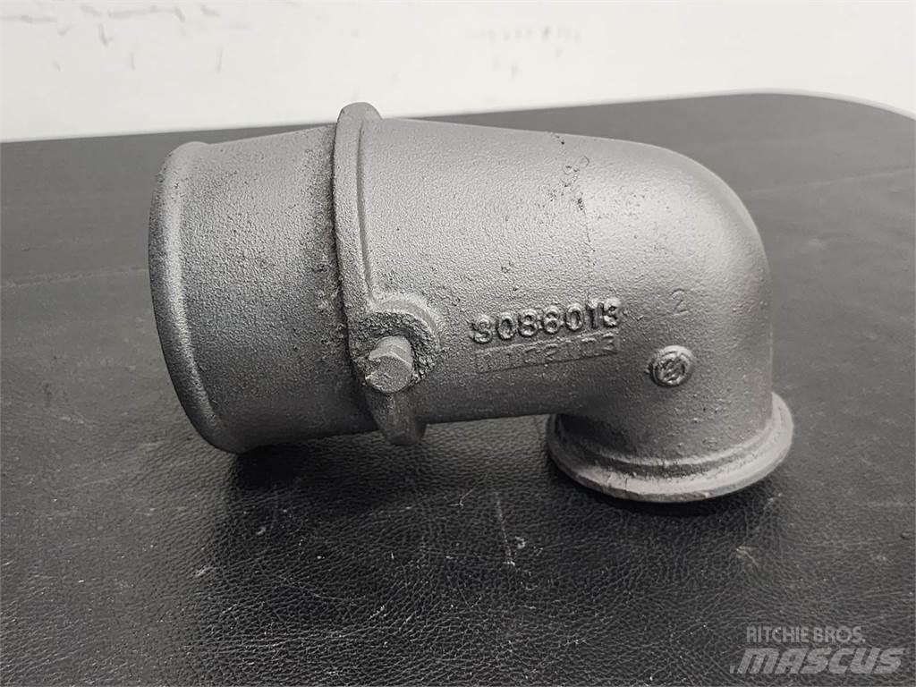 Cummins  Other components